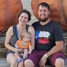 Seeker profile avatar for Full Time Nanny Needed For 1 Child In Abilene.