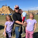 Seeker profile avatar for Babysitter Needed For 2 Children In Emmett.