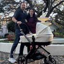 Seeker profile avatar for Part-Time Nanny For Newborn Boy - 2 Days Per Week From 9:30am-4:30pm