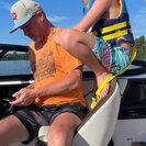 Seeker profile avatar for Assistance Needed In Warrenville.