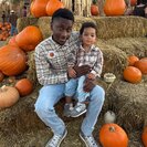 Seeker profile avatar for Babysitter For 1yr Old Boy - Very Flexible