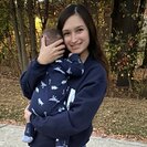 Seeker profile avatar for Part Time Nanny