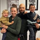 Seeker profile avatar for Sitter Or Mother's Helper For My 2 Children In North Arlington.