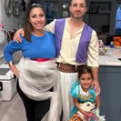 Seeker profile avatar for Looking For A Dependable House Helper For Family Living In Granite Bay (~15 Hours/week)