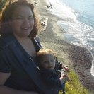 Seeker profile avatar for Occasional Care Needed For 1 Child In Auburn