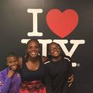 Seeker profile avatar for Companion Care Needed For My Adult Child In Cumming