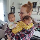 Seeker profile avatar for Park Assistant Needed For Family With 3 Children