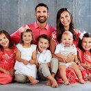 Seeker profile avatar for Loving, Energetic Nanny Needed In West Palm Beach