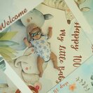 Seeker profile avatar for Part-Time Nanny Needed For 4–5-Year-Old (Afternoons)