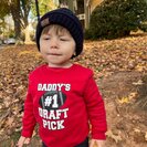 Photo for Sitter Needed For One Energetic Toddler