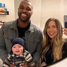 Seeker profile avatar for Nanny Position – 31 Hours/Week For 1-Year-Old Girl