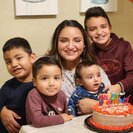 Seeker profile avatar for Babysitter Needed For 3 Children In Salt Lake City.