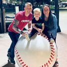 Seeker profile avatar for Part Time Nanny Needed For 2 Children In Casstown