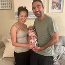 Photo for Nanny Needed For A 1-month Old Chino Hills