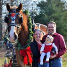 Seeker profile avatar for Babysitter Needed For 1 Child In Manassas