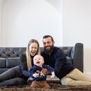 Photo for Occasional Babysitter/Nanny For Sweet 15-Month-Old Boy + Newborn In The Fall