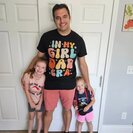 Seeker profile avatar for Babysitter Needed For Parents Date Night - Bentonville