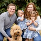Seeker profile avatar for Part-Time Nanny Needed For 2 Children In West Newton
