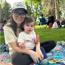 Profile image of Rachel A.