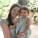 Seeker profile avatar for Part-time Christian Nanny/Helper For 2 Sweet Little Girls!