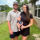 Seeker profile avatar for Nanny For An Infant In Navarre - Starting In October!