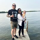 Seeker profile avatar for Part Time Nanny Needed For 1 Child In Chicago