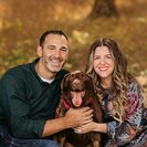 Seeker profile avatar for Experienced Full-Time Nanny For 15-Month-Old