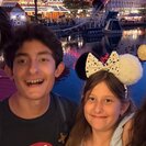 Seeker profile avatar for Nanny And Housekeeping For 2 Children In Columbus