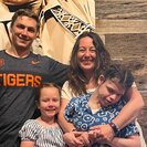 Seeker profile avatar for Babysitter Needed For 1 Child In Belmont