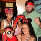 Seeker profile avatar for Babysitter Needed For 3 Children In Sellersburg. At Times It May Just Be 1 Child Instead Of The 3.