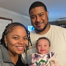 Seeker profile avatar for Nanny Needed For 1 Child In Chalfont