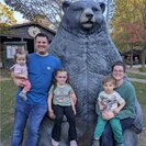 Seeker profile avatar for Temporary Nanny Needed, Beaver PA