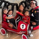 Seeker profile avatar for Friendly Part-Time Nanny Needed (Start Date: November 4th)