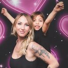 Seeker profile avatar for Babysitter Needed For 1 Child In Glendale. Pick Up From School And Drop Off At Cheerleading