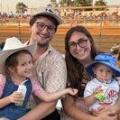 Seeker profile avatar for Babysitter Needed For Date Nights In Lawrence Township.