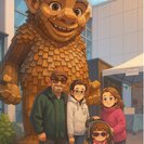 Seeker profile avatar for Family Assistant / Childcare Support - Join Our Funny, Kind Family