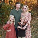 Seeker profile avatar for Fun, Reliable Babysitter Needed For 2 Great Children In Oconomowoc