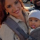 Seeker profile avatar for Part-time/full-time Nanny For 6 Month Old Baby Boy