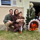 Seeker profile avatar for Nanny Needed For 1 Child In Magnolia