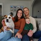 Seeker profile avatar for Nanny Needed For 1 Child In Denver