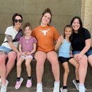 Seeker profile avatar for Weekly Household Manager / Home Support Assistant