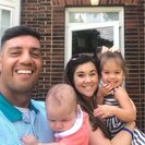 Seeker profile avatar for Nanny Needed For 3 Children In Charlotte. This Is A Nanny Share Between Three Families