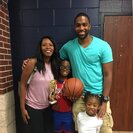Seeker profile avatar for Nanny/House Manager Needed For 2 Children In Pearland