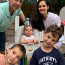 Photo for Nanny Needed For 2 Children In Cohasset