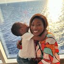 Seeker profile avatar for Part-time Nanny Needed For Afternoon Care For A 4 Year Old - Lake Norman Area