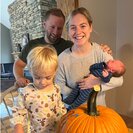 Seeker profile avatar for Part Time Nanny Position In Statesville