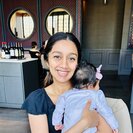 Photo for Part Time Nanny For 4 Month Old Baby Girl