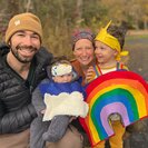 Seeker profile avatar for Seeking Nanny-care For Our 1-year-old - 1 Day/week: Flexible On Day