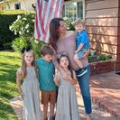 Seeker profile avatar for Occasional Nanny Four Kids
