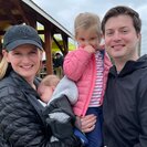 Seeker profile avatar for Long-term, Full-time Nanny Needed For Two Children In SW Minneapolis (Linden Hills Neighborhood)